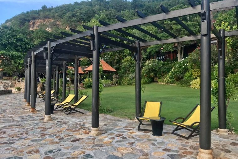 Bình An Village Vũng Tàu
